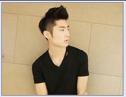 7 Korean Men Hairstyle, Most Coolest - korean hairstyle