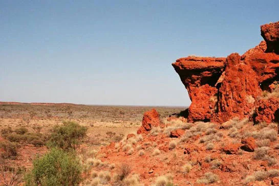 Top 10 Largest Deserts in the World