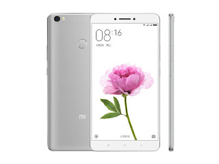 Xiaomi Mi Max  