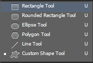 Rectangle Tool