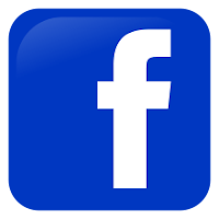 facebook azul