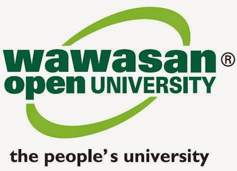 Kerja kosong Wawasan Open University