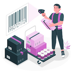 How To Generate A Sku Barcode With Your Computer