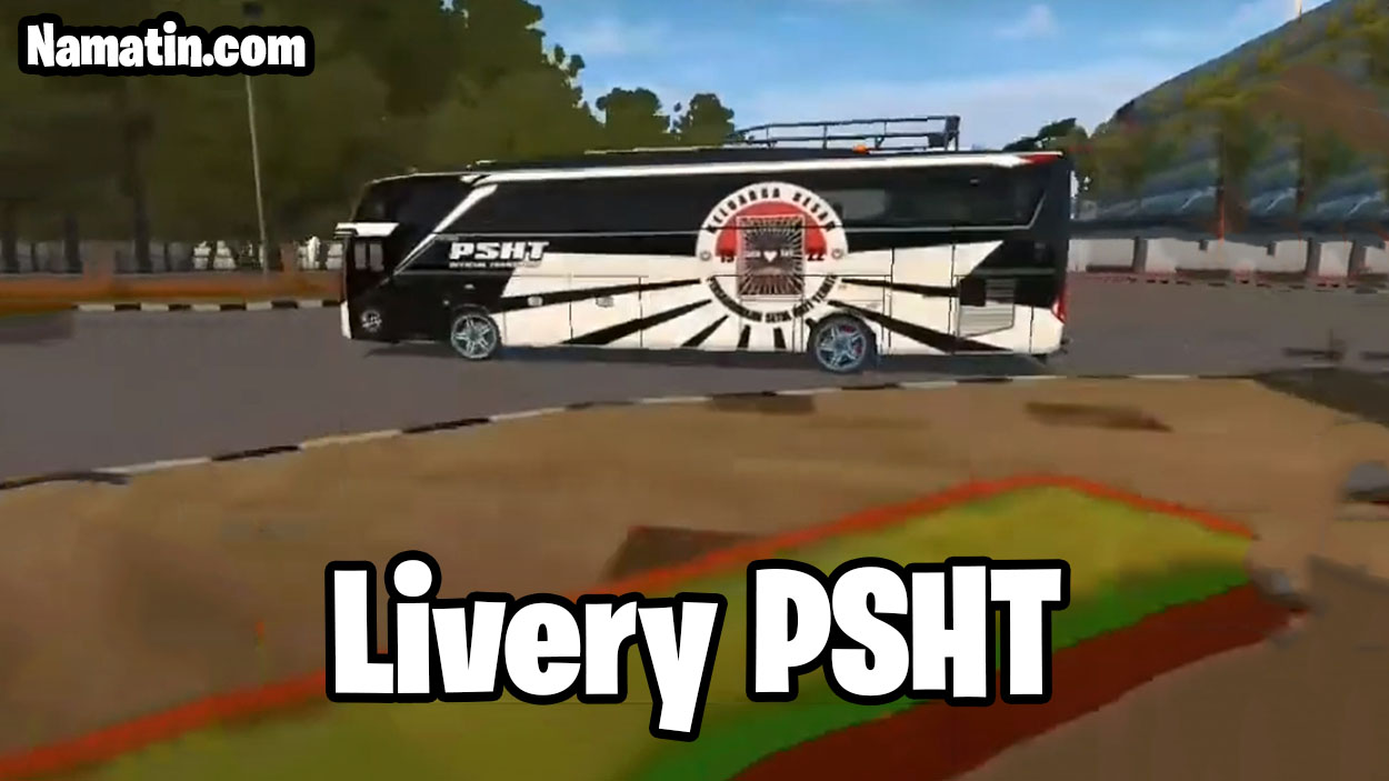 download livery bussid psht