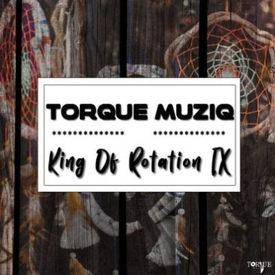 TorQue MuziQ - Forbidden Drums (Original Mix)