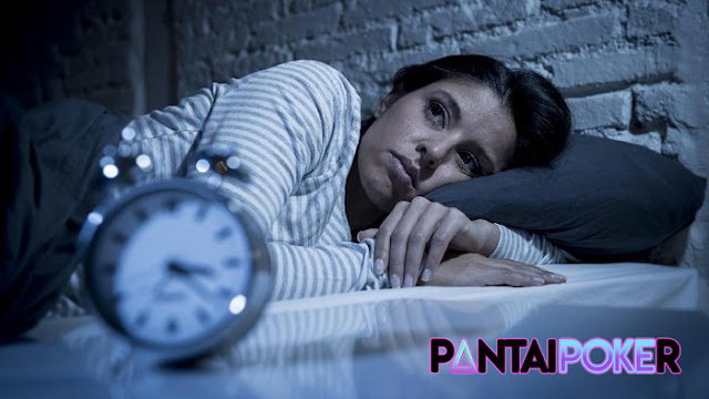 Tak Perlu 'Lari' ke Benzo, Lakukan 5 Tips Ini Jika Susah Tidur