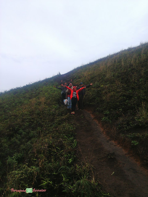 bukit gajah bobok