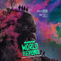 The Walking Dead: World Beyond