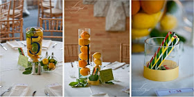 boda amarilla