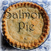 French Canadian Salmon Pie