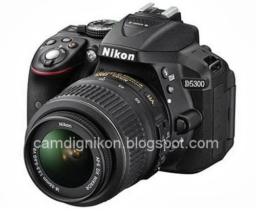 Spesifikasi Nikon D5000  blackhairstylecuts.com