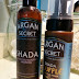 Review | Argan Secret Shada Shampoo & Souffle*