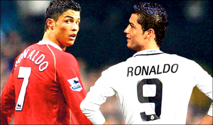 c.ronaldo real madrid 2011 wallpaper. Ronaldo (Real Madrid