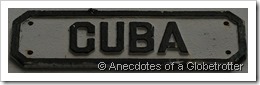 Cuba
