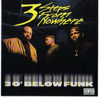 30 Below Funk