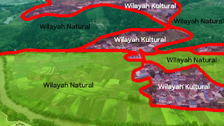 Definisi Wilayah (Region) serta Contohnya