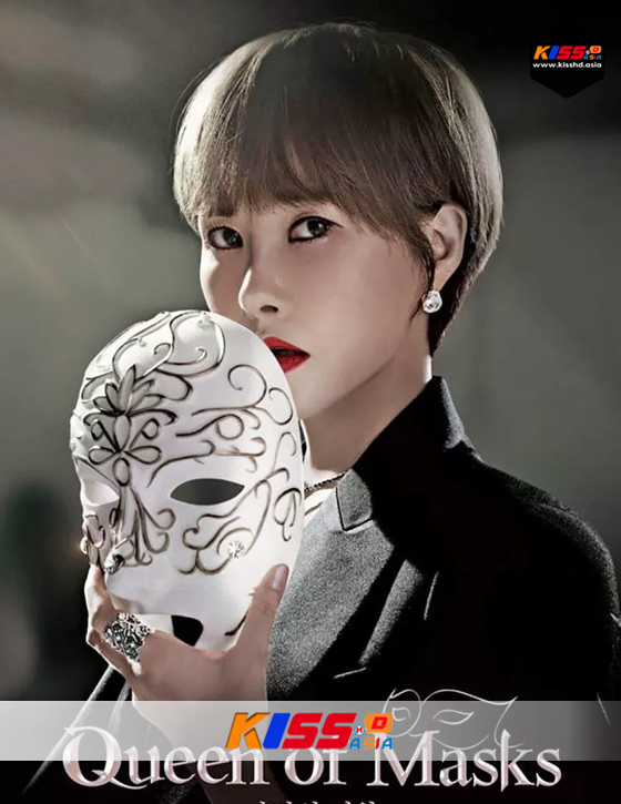 Queen of Masks Ep.14 [End]