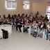 Alunos do 9°ano do Colégio Municipal IESFA de Várzea do Poço assistem o filme "OLGA" como contexto histórico