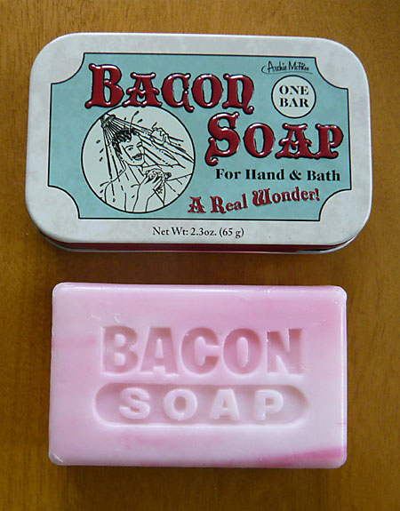 Bacon Soap3