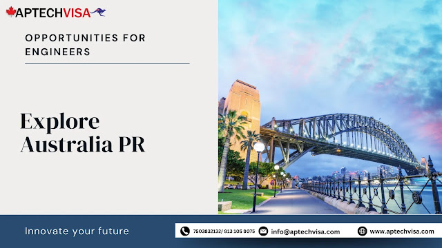 Australia PR for Software Engineers in Dubai.