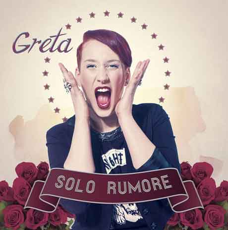 greta manuzi solo rumore midi