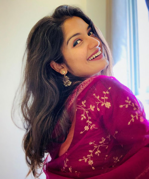 Priyanka Jain Movie, Twitter, Height, Age, Boyfriend, Family, Biography