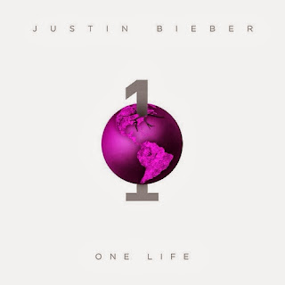 Justin Bieber - One Life