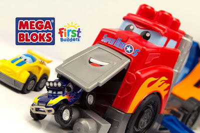 mega bloks jouet de premier age