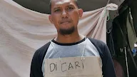 Semoga Anjas Temukan Anak Dan Istrinya Di Balaroa Palu