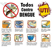 Novembro é marcada pelas mobilizações de combate a dengue em todo o país. (dia contra dengue)