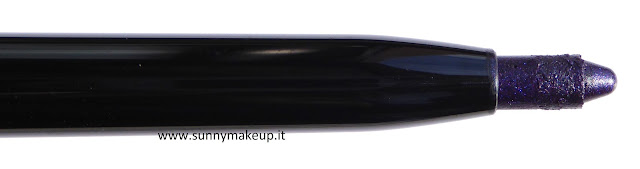 Pupa - Made To Last Definition Eyes. Matite occhi automatiche. 303 Intense Aubergine.