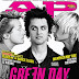 Alternative Press - Green Day Cover