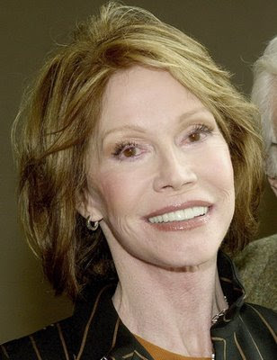 Mary Tyler Moore Plastic Surgery Before After Pictures 2012