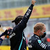 Hamilton cruises to Styrian GP win