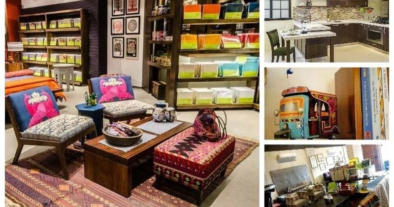 zPakistan com 10 of the best Home decor stores in Karachi
