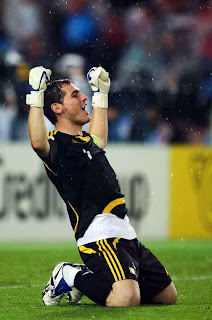 Iker Casillas