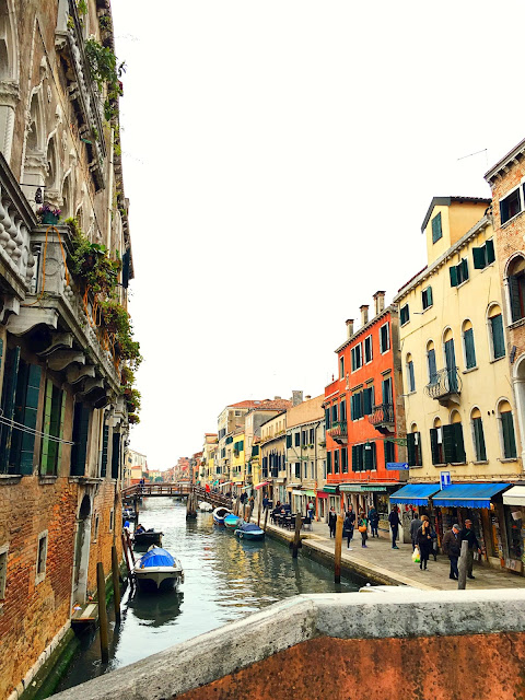 Venice Canals