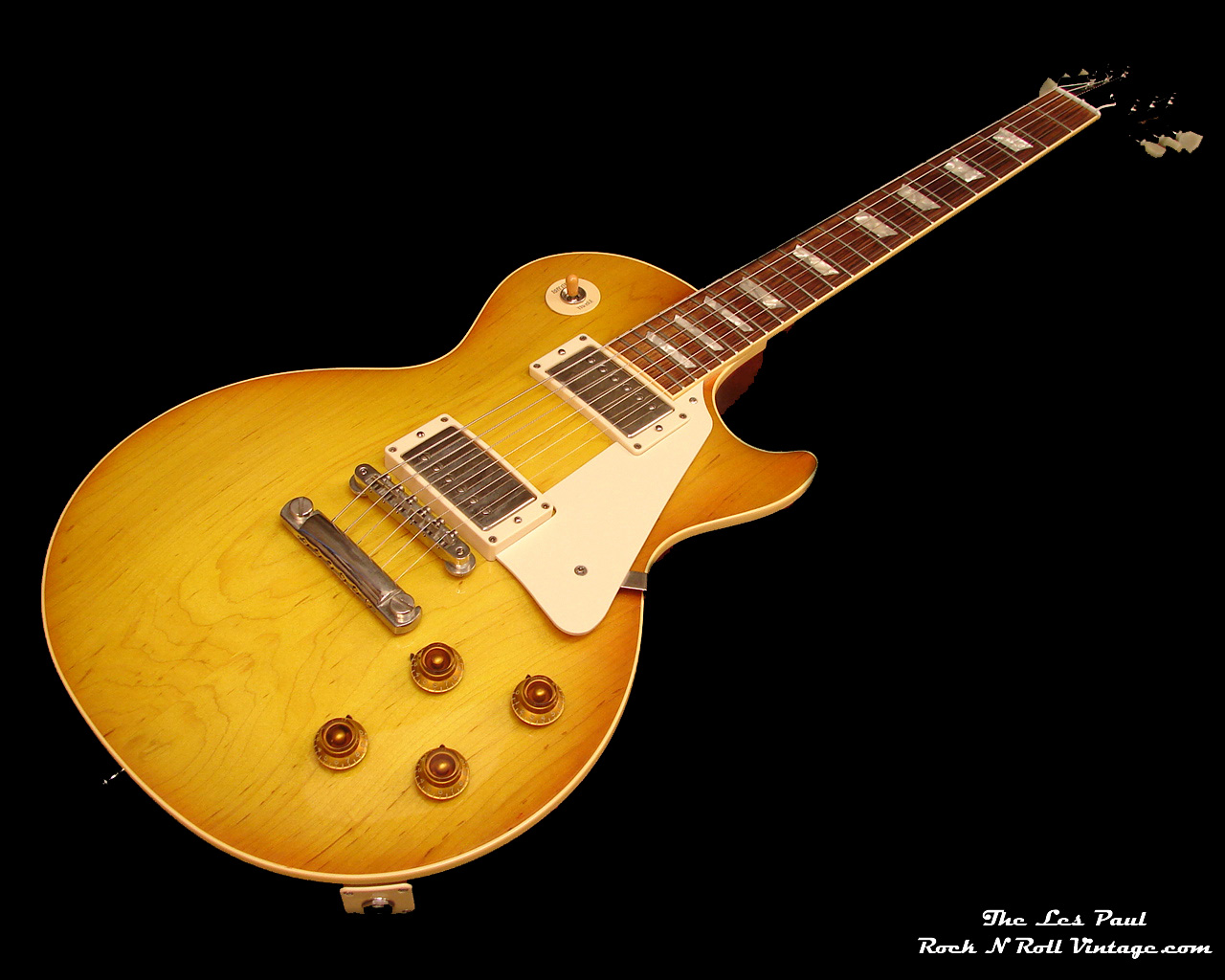 Online Buy Wholesale les paul from China les paul