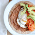 Healthy Huevos Rancheros