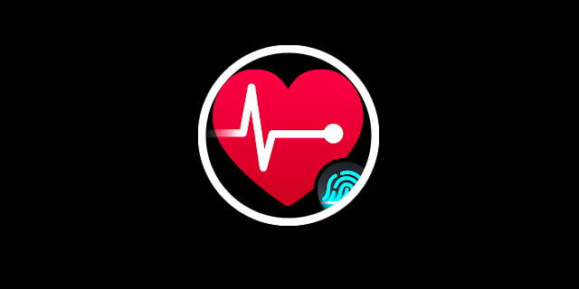 ابدأ مجانا في تنزيل برنامج قياس ضغط الدم حقيقي بالبصمة للاندرويد من اجل قياس و فحص ضغط الدم ونبضات القلب من الهاتف .