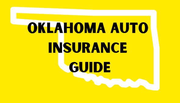 Oklahoma Auto insurance Quotes
