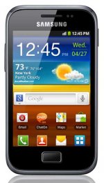 Harga Samsung Galaxy Ace Plus S7500