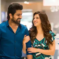 Ninne Ninne Song Lyrics Telugu & English - Aswathama