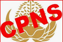 Inilah Formasi CPNS Kabupaten Lombok Barat Tahun 2018