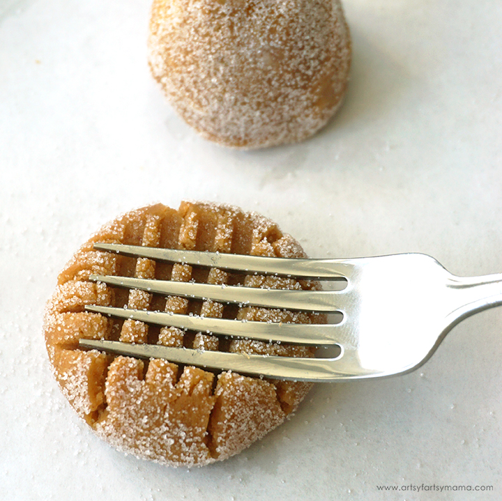 Peanut Butter Cookies