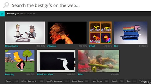 Giphy