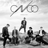 CNCO - Mis Ojos Lloran por Ti - Single [iTunes Plus AAC M4A]