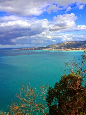 Picture of Chekka, Lebanon.