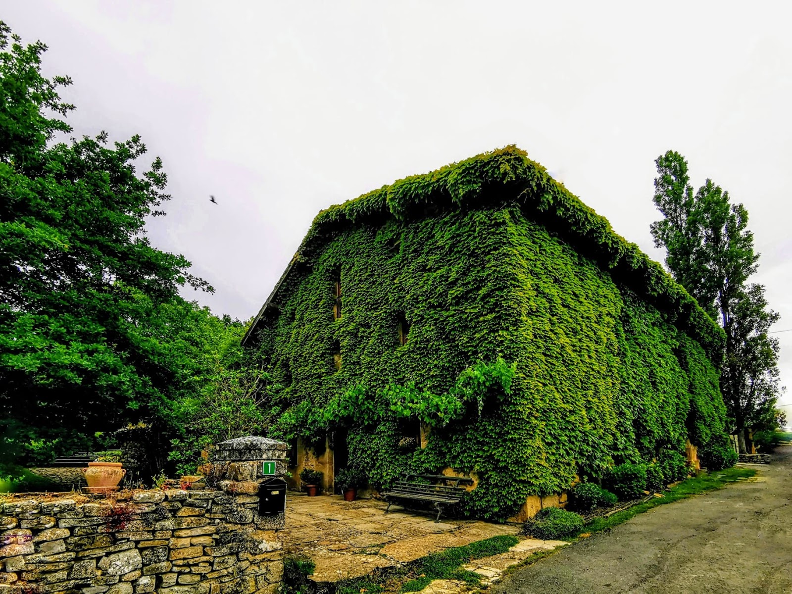 CASA RURAL GOIKURI