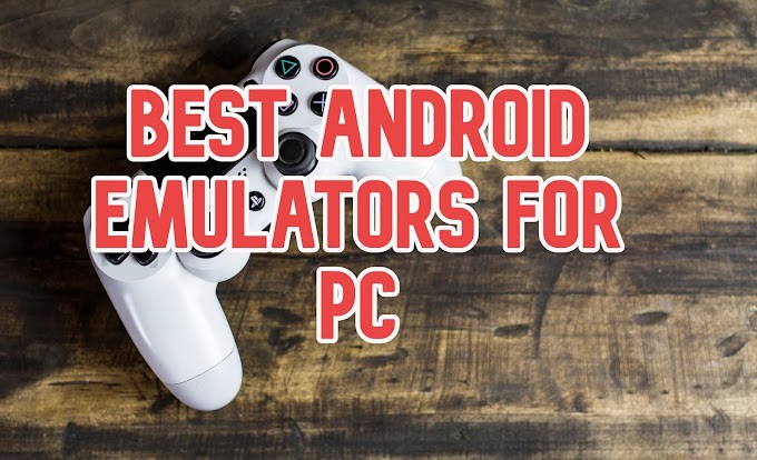 Best Android Emulators for PC 2020 Best PC Gaming TOOLS 2020 review 